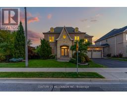 29 EIFFEL BOULEVARD, Brampton, Ontario