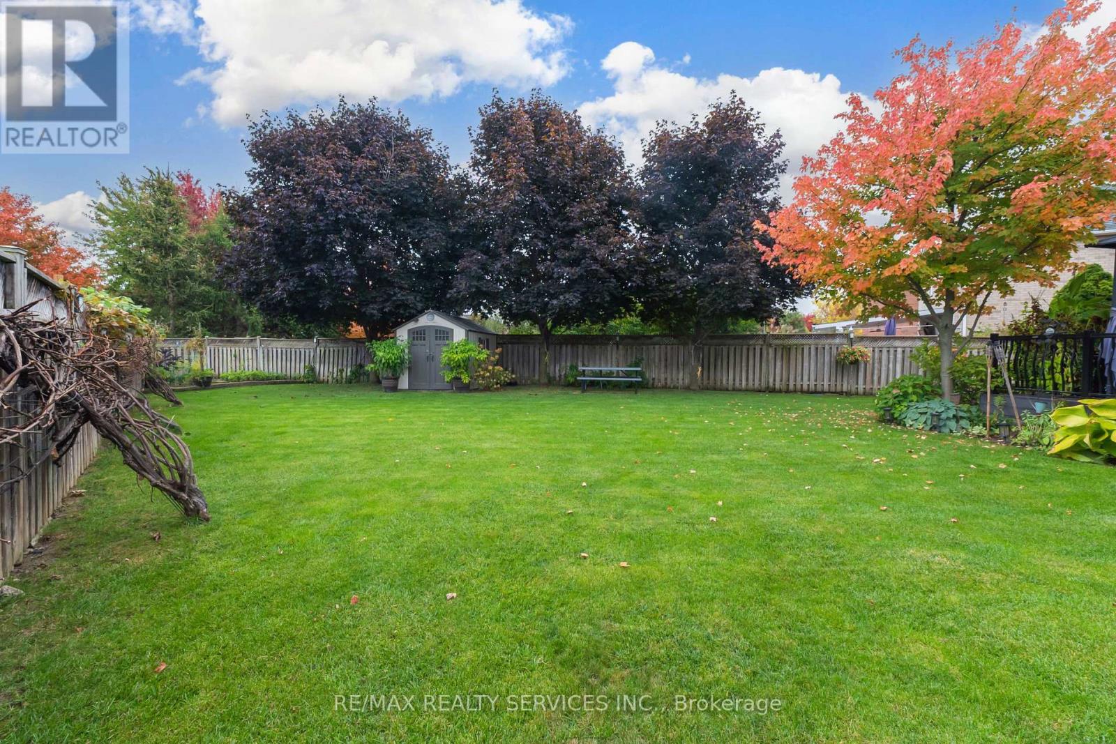 14 Redfinch Way, Brampton, Ontario  L7A 2B3 - Photo 41 - W12471516