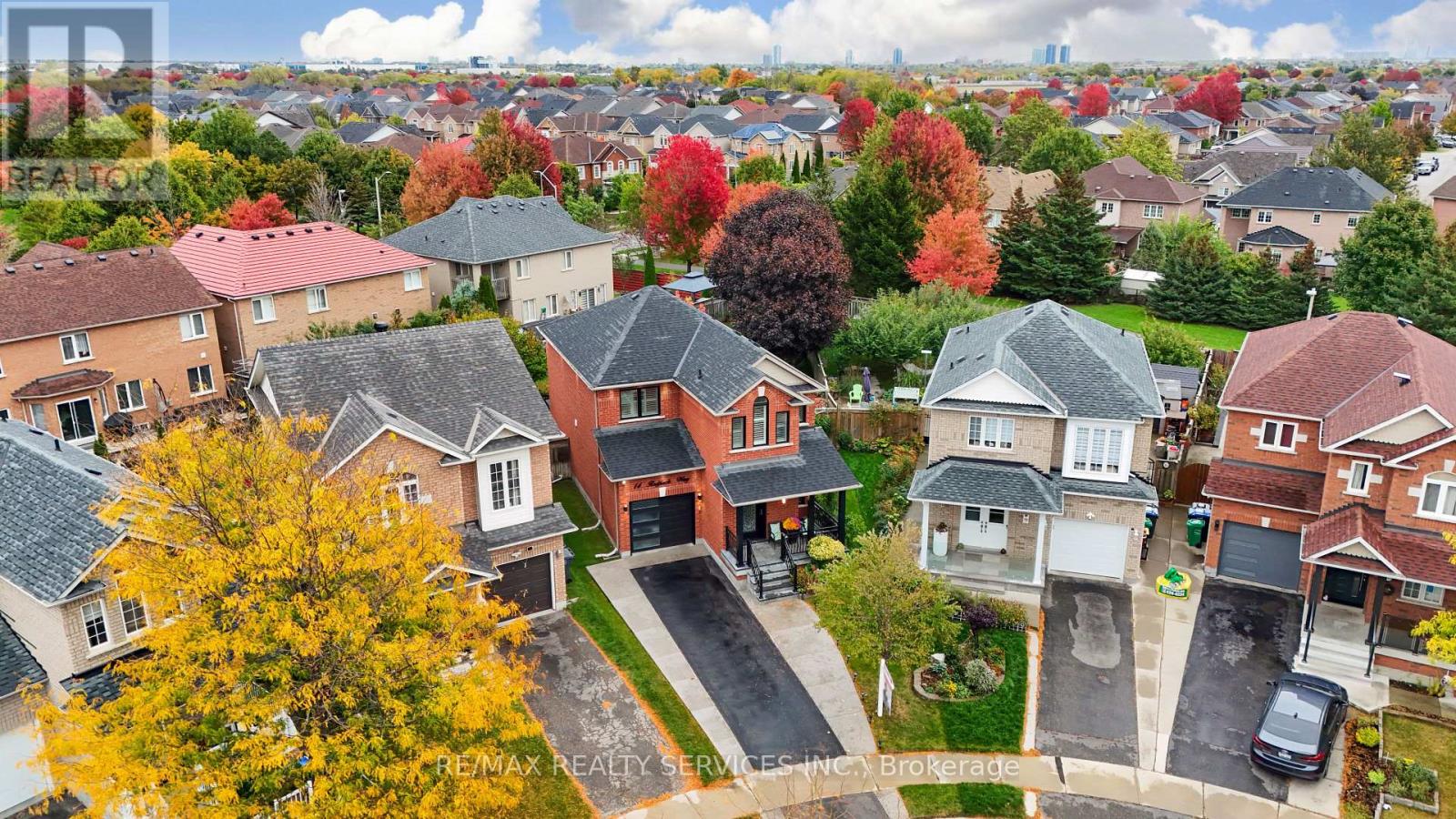14 Redfinch Way, Brampton, Ontario  L7A 2B3 - Photo 46 - W12471516