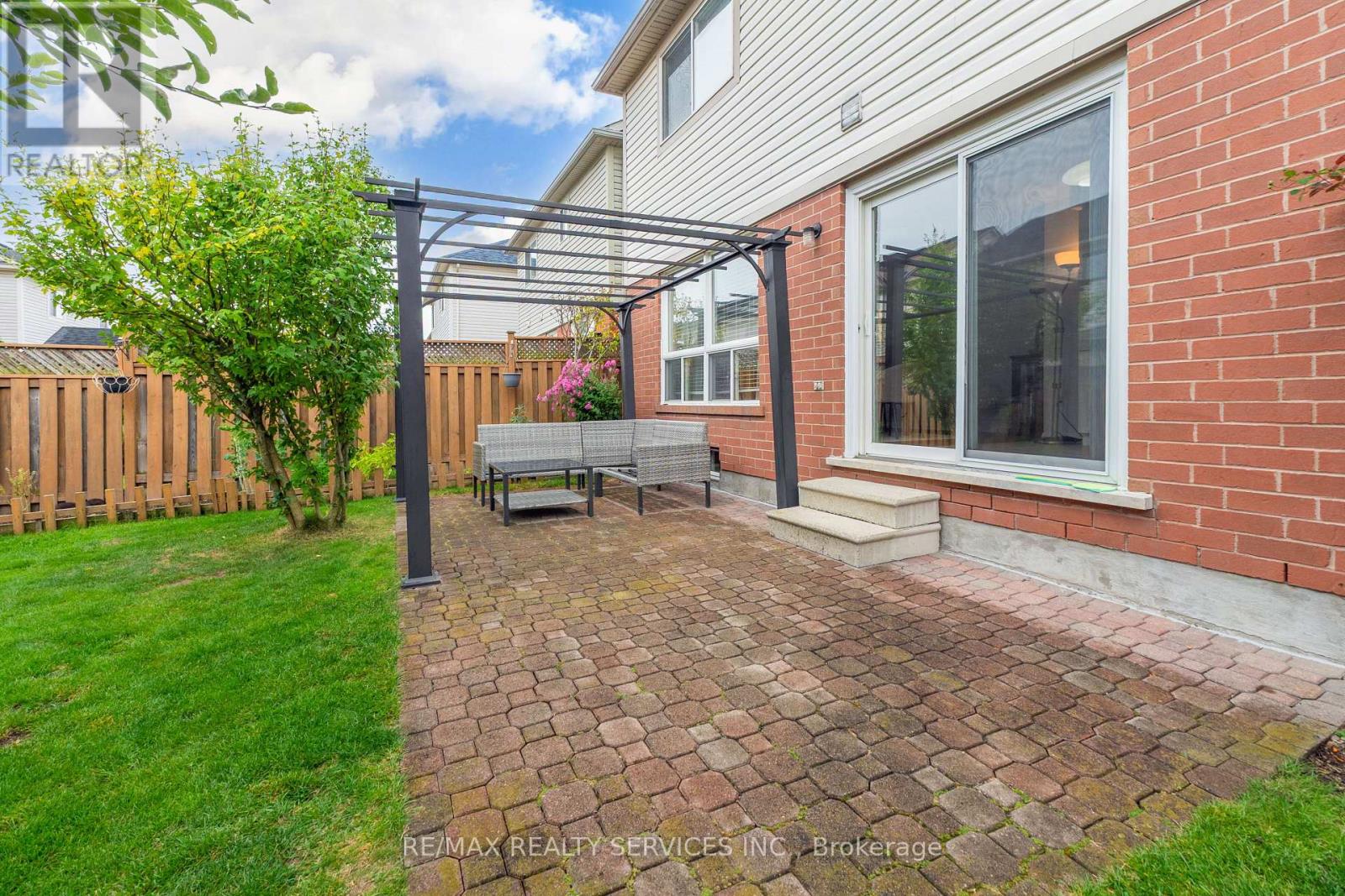 22 Thorpe Crescent, Brampton, Ontario  L7A 1P7 - Photo 33 - W12471525