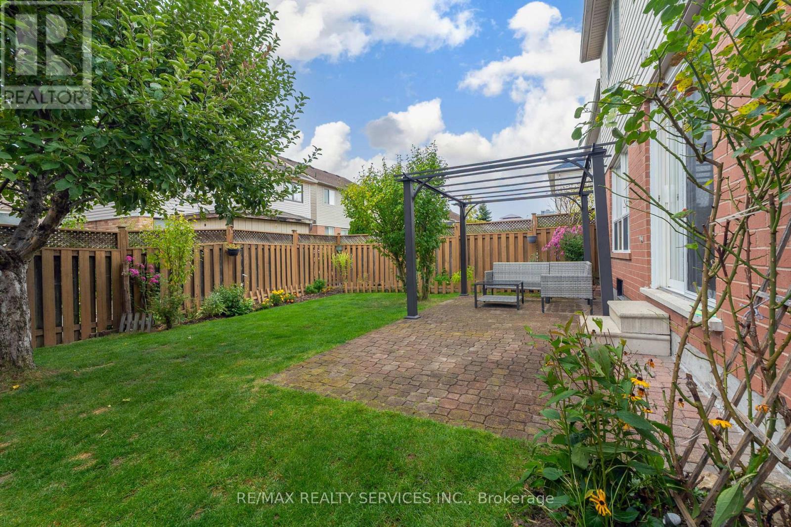 22 Thorpe Crescent, Brampton, Ontario  L7A 1P7 - Photo 34 - W12471525