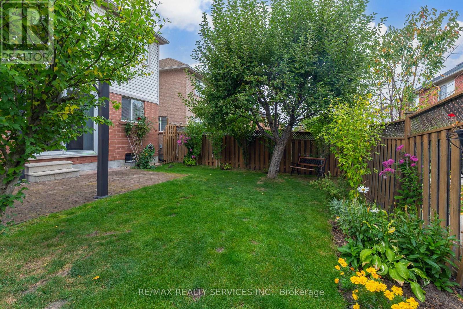 22 Thorpe Crescent, Brampton, Ontario  L7A 1P7 - Photo 36 - W12471525