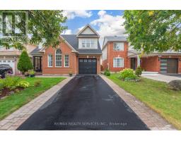 22 THORPE CRESCENT, Brampton, Ontario