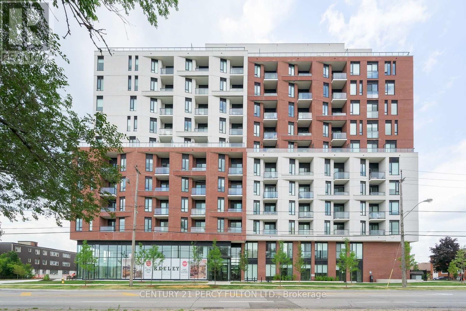 518 - 3100 KEELE STREET, Toronto, Ontario