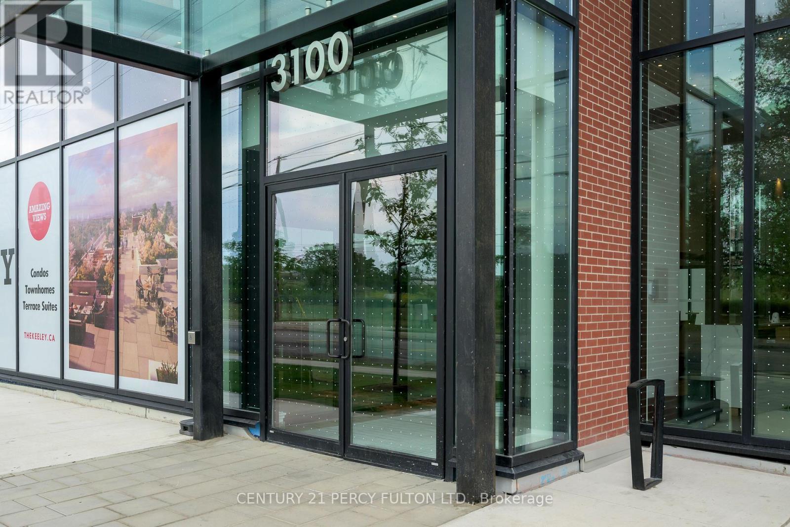 518 - 3100 Keele Street, Toronto, Ontario  M3M 2H4 - Photo 2 - W12471529