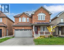 13 MILKWEED CRESCENT, Brampton, Ontario