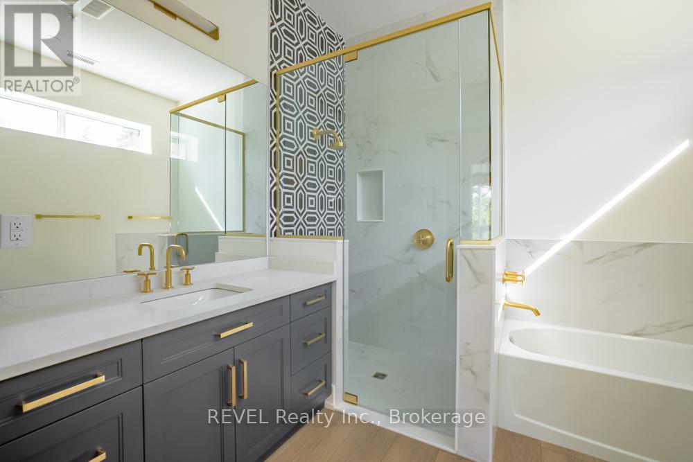 405 - 77 Yates Street, St. Catharines, Ontario  L2R 5R7 - Photo 16 - X12471534