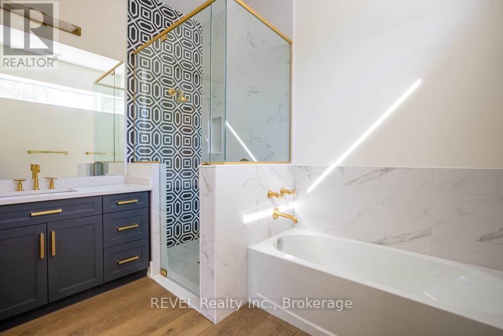 405 - 77 Yates Street, St. Catharines, Ontario  L2R 5R7 - Photo 17 - X12471534