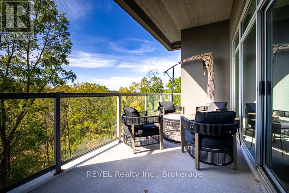 405 - 77 Yates Street, St. Catharines, Ontario  L2R 5R7 - Photo 26 - X12471534