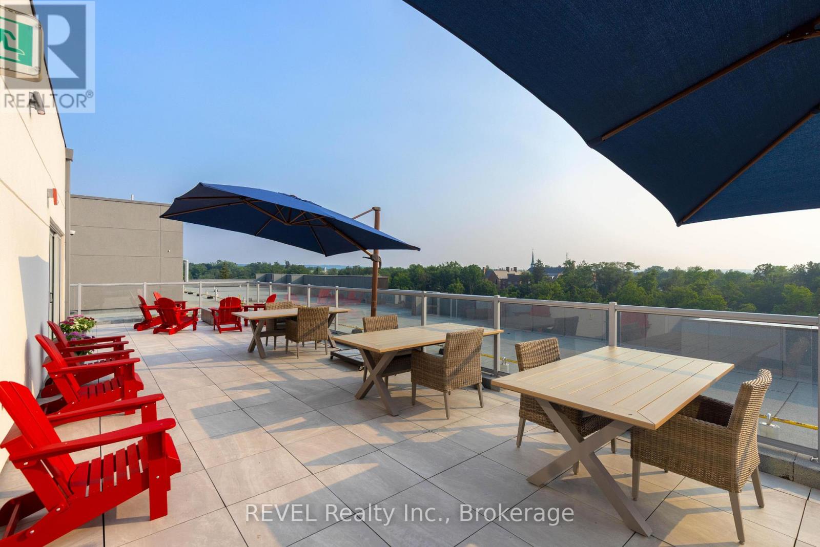 405 - 77 Yates Street, St. Catharines, Ontario  L2R 5R7 - Photo 27 - X12471534