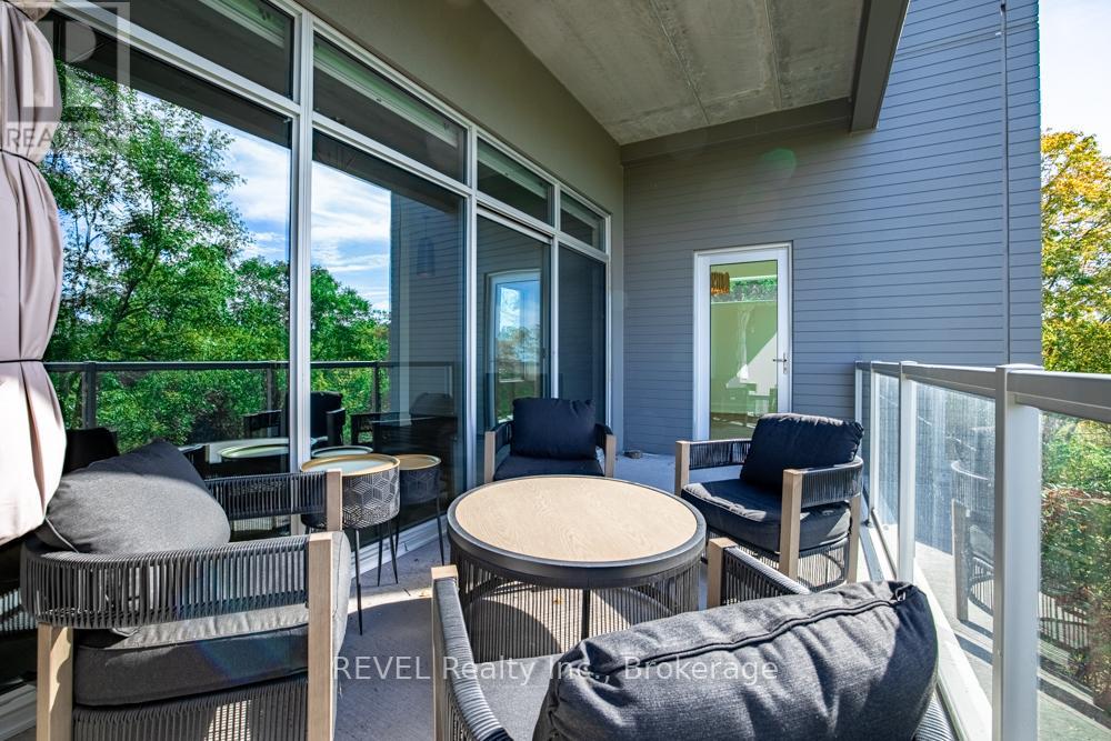 405 - 77 Yates Street, St. Catharines, Ontario  L2R 5R7 - Photo 28 - X12471534