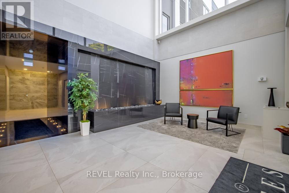 405 - 77 Yates Street, St. Catharines, Ontario  L2R 5R7 - Photo 29 - X12471534