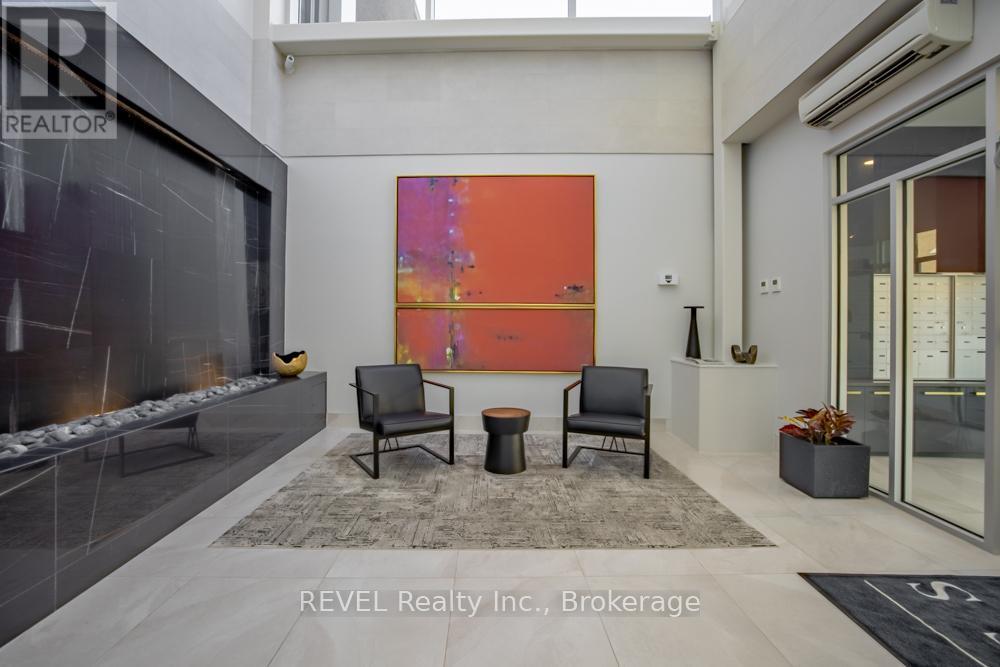 405 - 77 Yates Street, St. Catharines, Ontario  L2R 5R7 - Photo 30 - X12471534