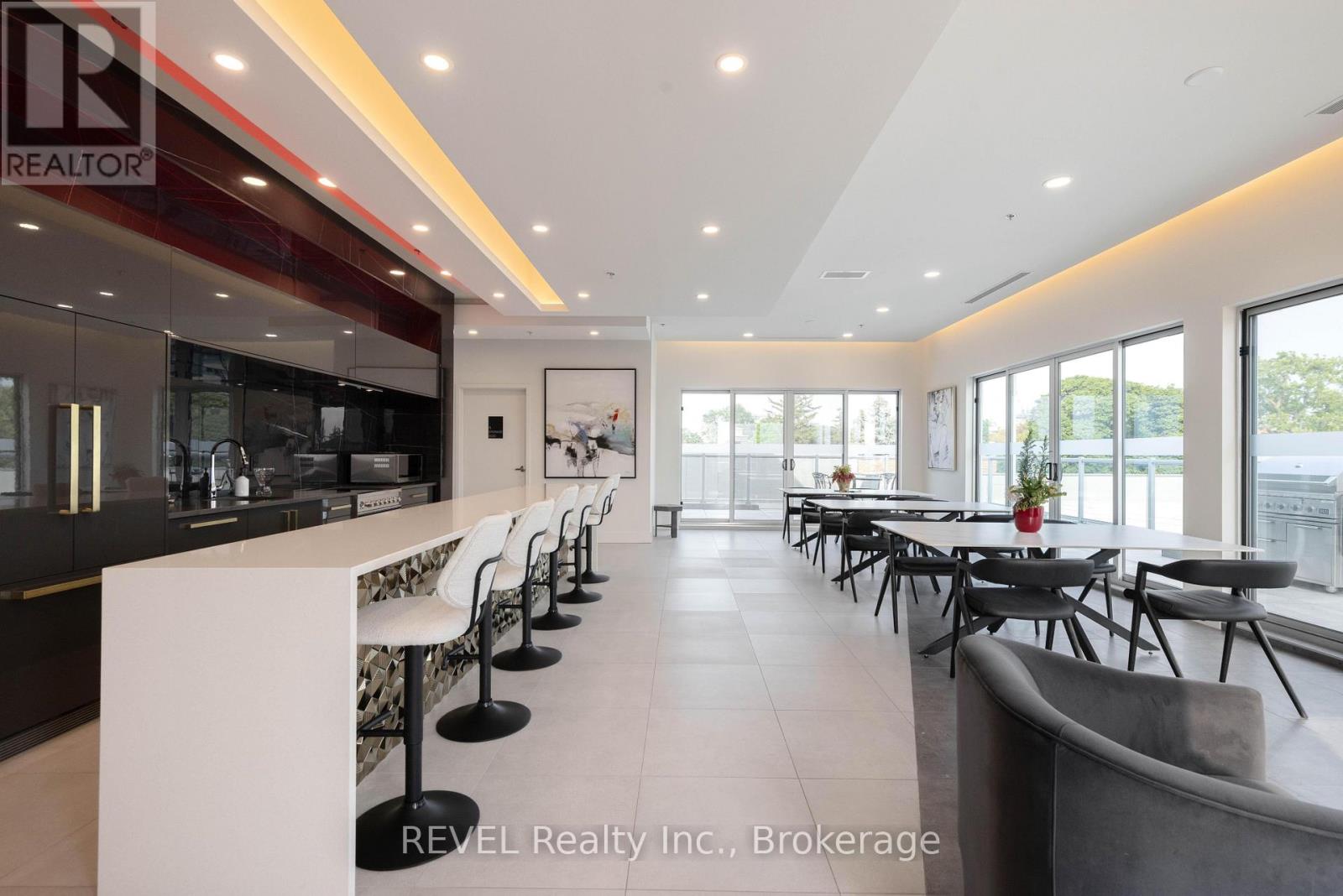 405 - 77 Yates Street, St. Catharines, Ontario  L2R 5R7 - Photo 31 - X12471534