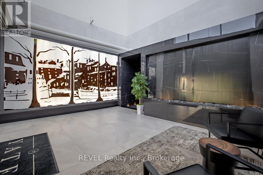 405 - 77 Yates Street, St. Catharines, Ontario  L2R 5R7 - Photo 34 - X12471534