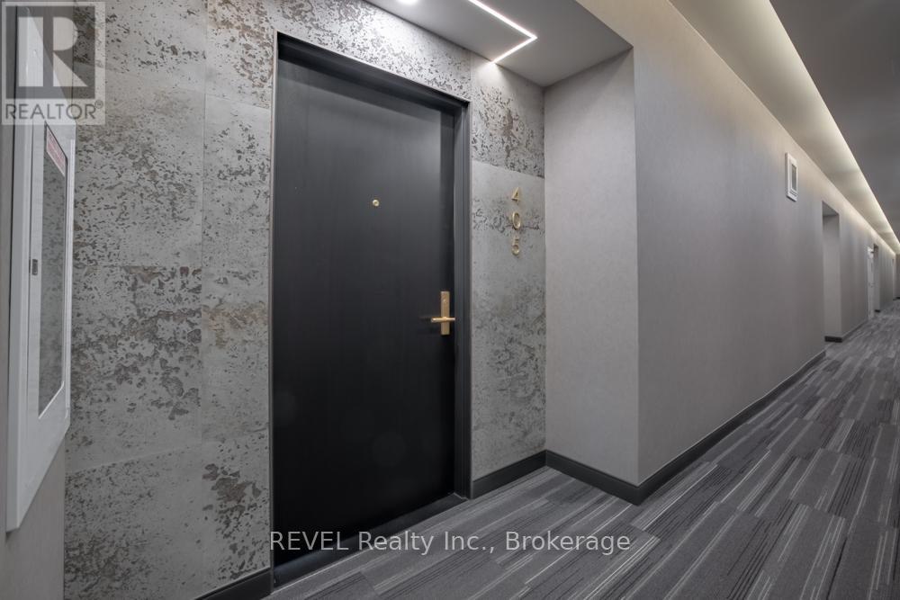 405 - 77 Yates Street, St. Catharines, Ontario  L2R 5R7 - Photo 35 - X12471534