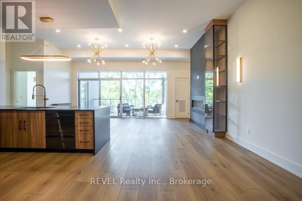 405 - 77 Yates Street, St. Catharines, Ontario  L2R 5R7 - Photo 4 - X12471534