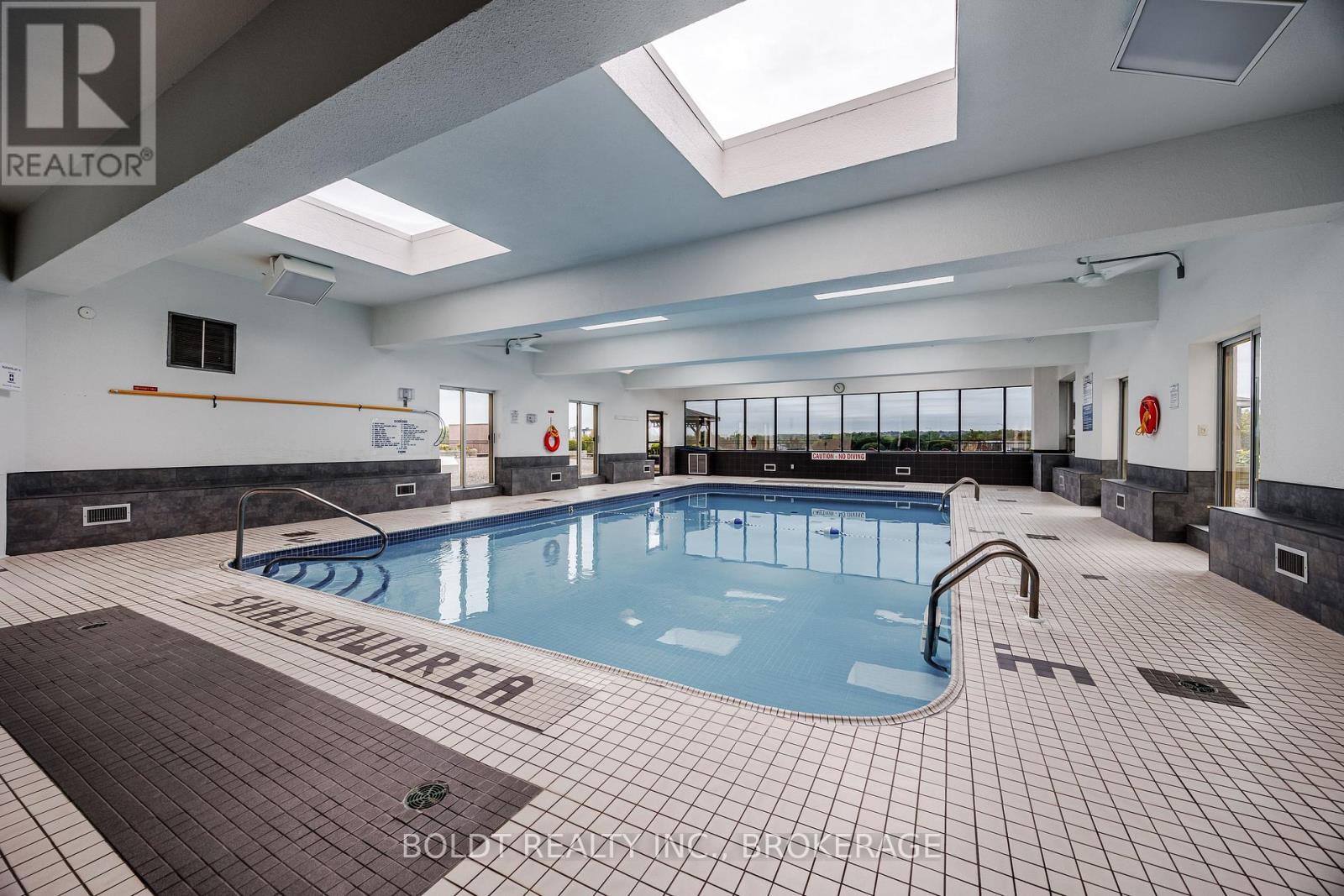 505 - 7 Gale Crescent, St. Catharines, Ontario  L2R 7M8 - Photo 16 - X12471582