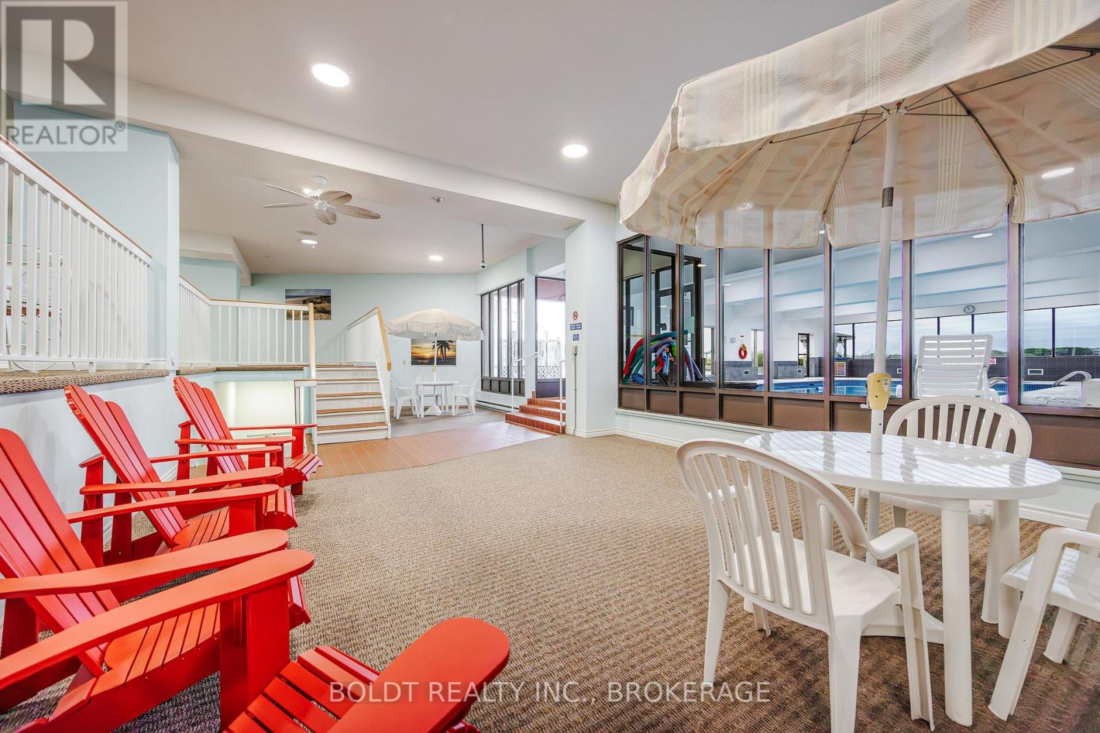 505 - 7 Gale Crescent, St. Catharines, Ontario  L2R 7M8 - Photo 17 - X12471582