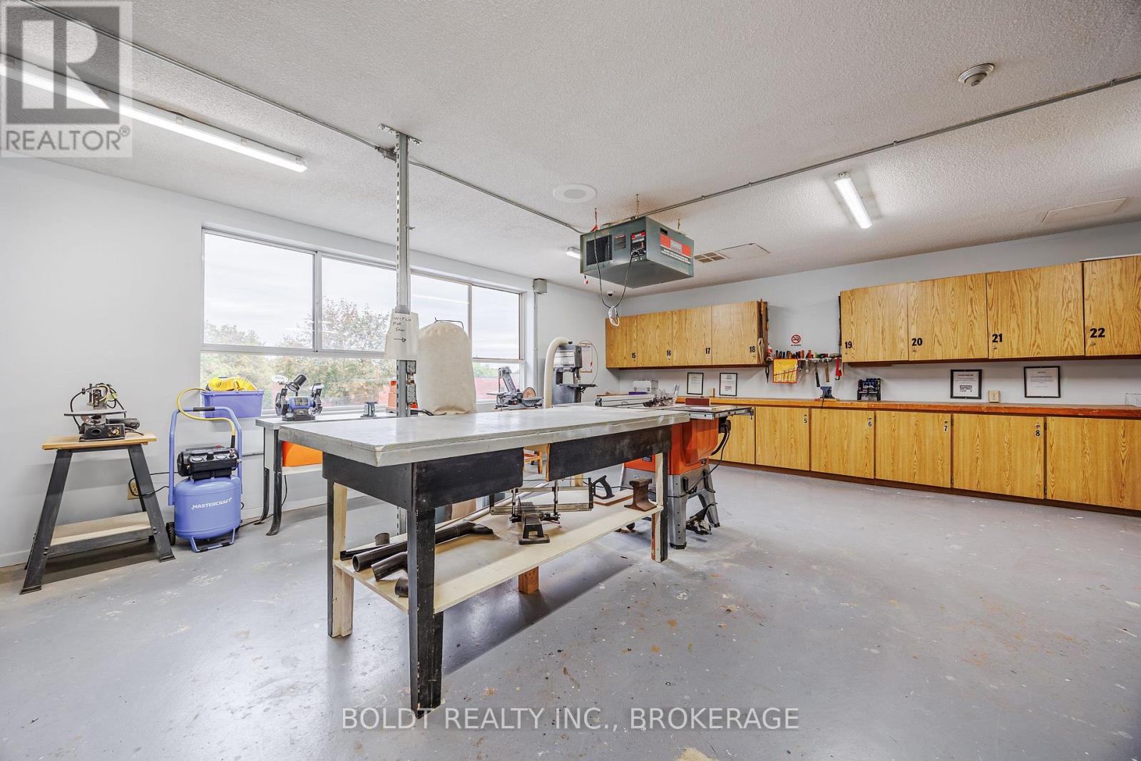 505 - 7 Gale Crescent, St. Catharines, Ontario  L2R 7M8 - Photo 22 - X12471582