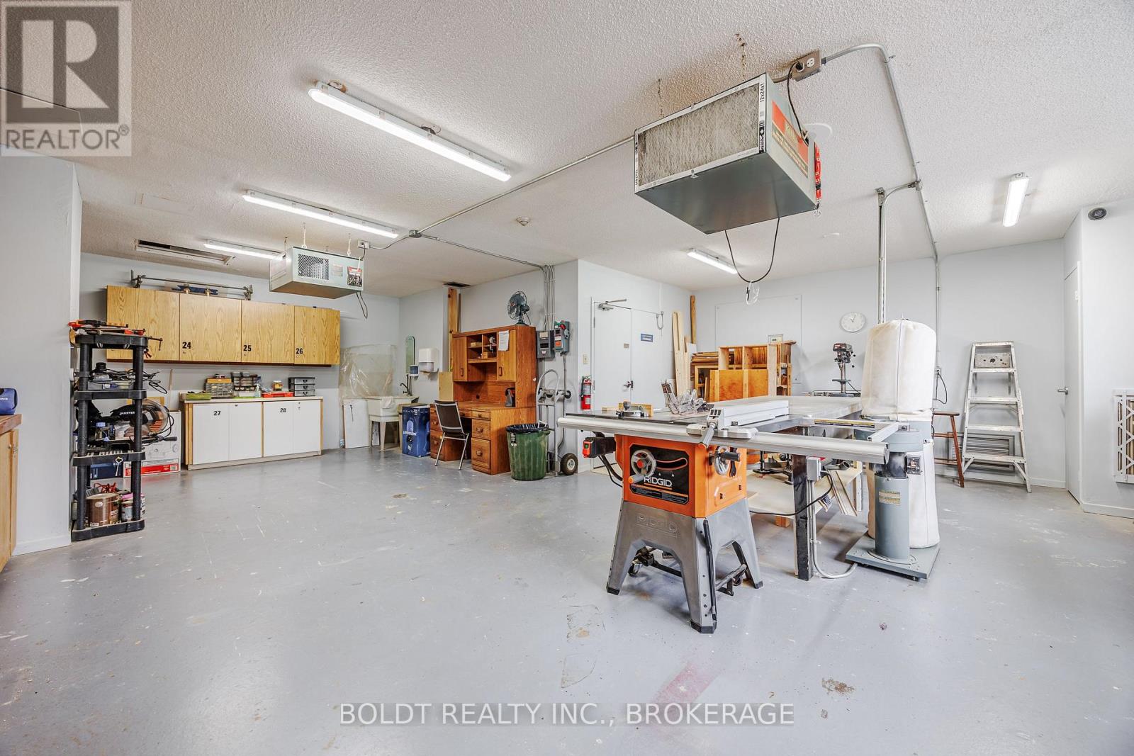 505 - 7 Gale Crescent, St. Catharines, Ontario  L2R 7M8 - Photo 23 - X12471582