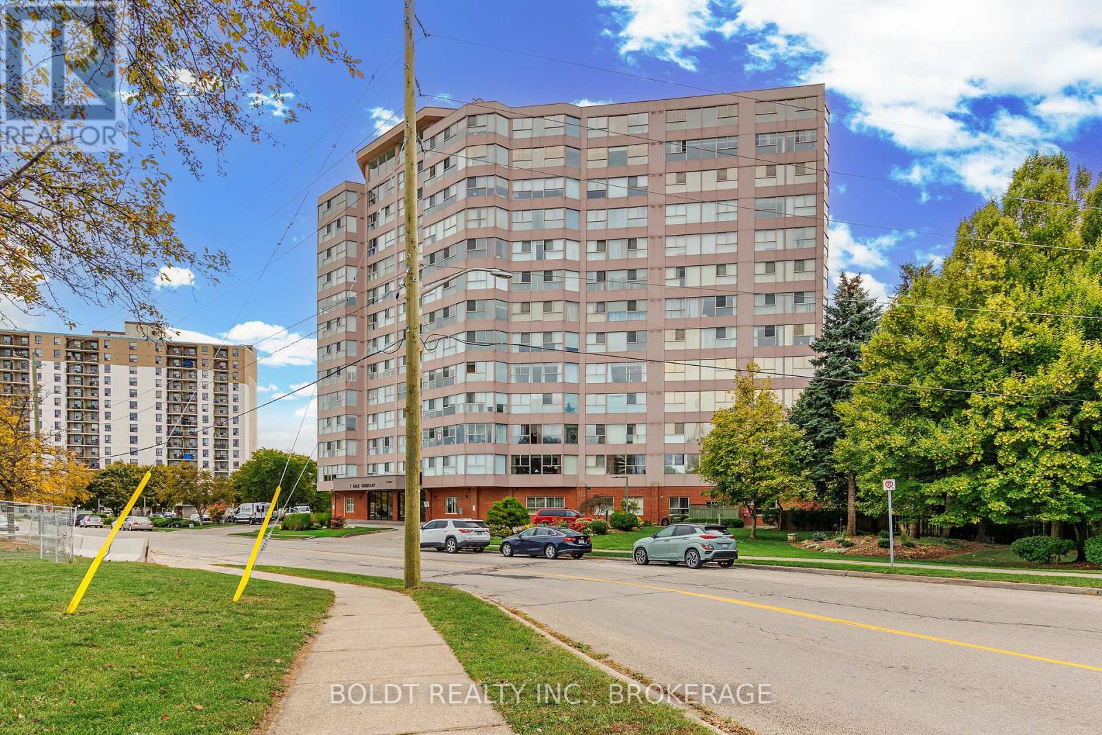 505 - 7 Gale Crescent, St. Catharines, Ontario  L2R 7M8 - Photo 26 - X12471582
