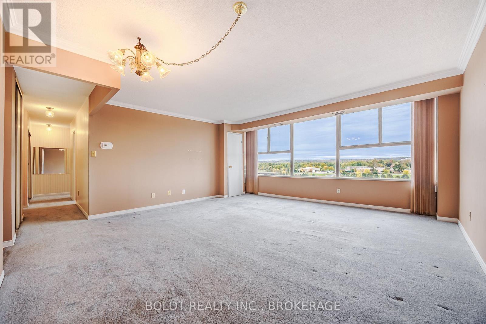 505 - 7 Gale Crescent, St. Catharines, Ontario  L2R 7M8 - Photo 7 - X12471582