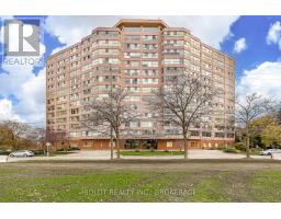 505 - 7 GALE CRESCENT, St. Catharines, Ontario