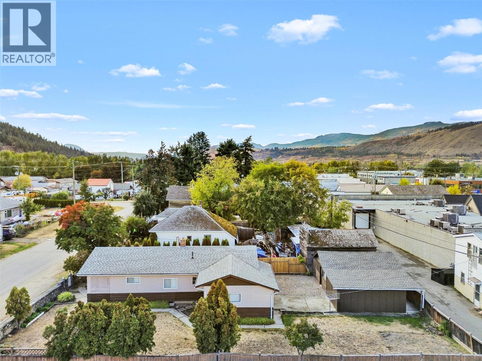 834 Sicamous Avenue, chase, British Columbia