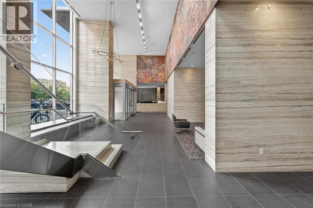 15 Iceboat Terrace Unit# 1205, Toronto, Ontario  M5V 4A5 - Photo 15 - 40780507