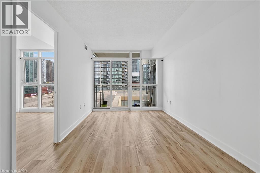 15 Iceboat Terrace Unit# 1205, Toronto, Ontario  M5V 4A5 - Photo 24 - 40780507