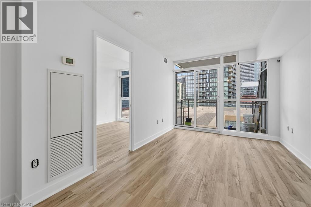 15 Iceboat Terrace Unit# 1205, Toronto, Ontario  M5V 4A5 - Photo 25 - 40780507