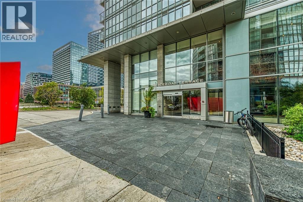 15 Iceboat Terrace Unit# 1205, Toronto, Ontario  M5V 4A5 - Photo 7 - 40780507