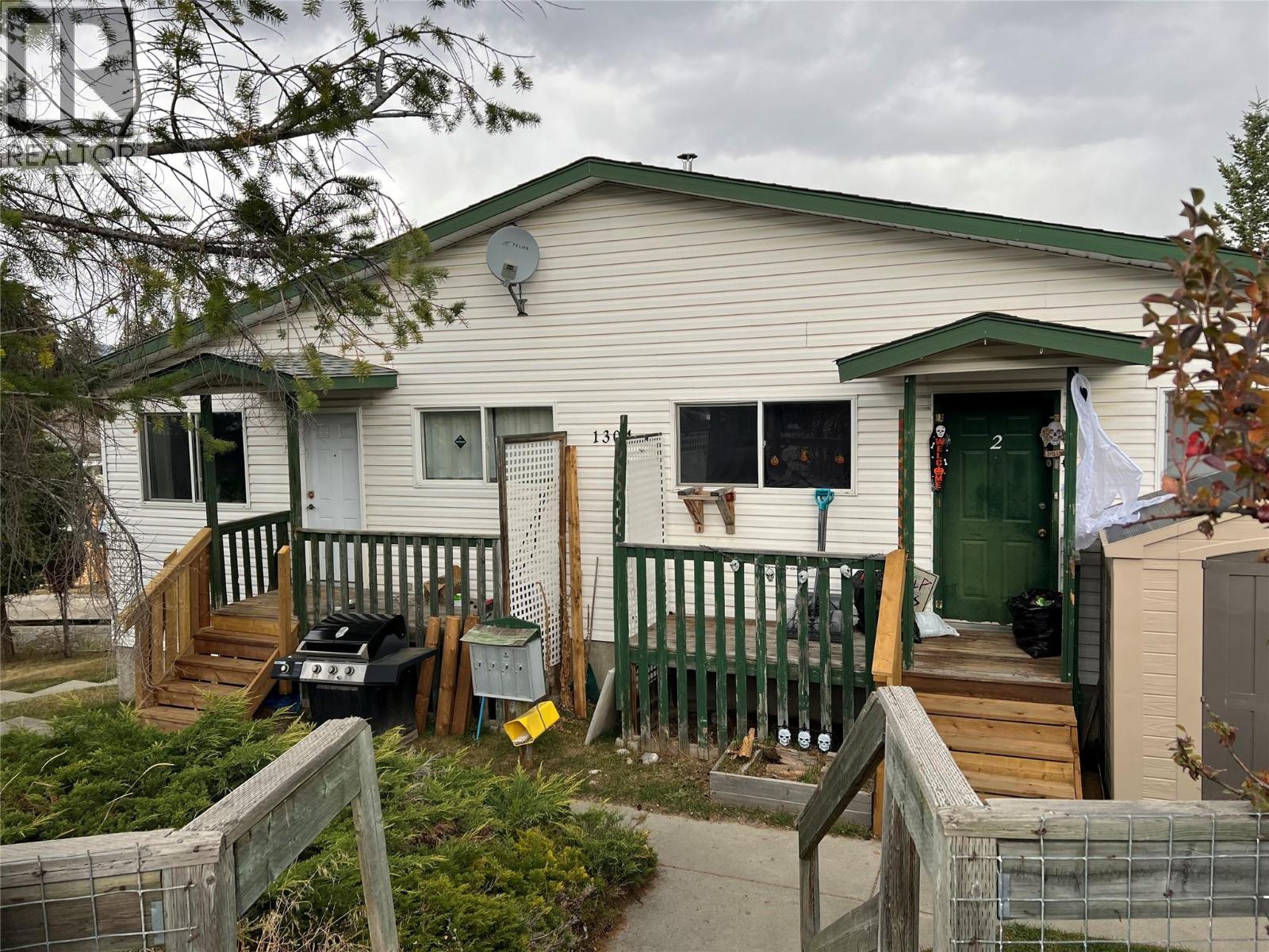 1304 10a Street S, Cranbrook, British Columbia V1C 1T6 - Photo 1 - 10366246