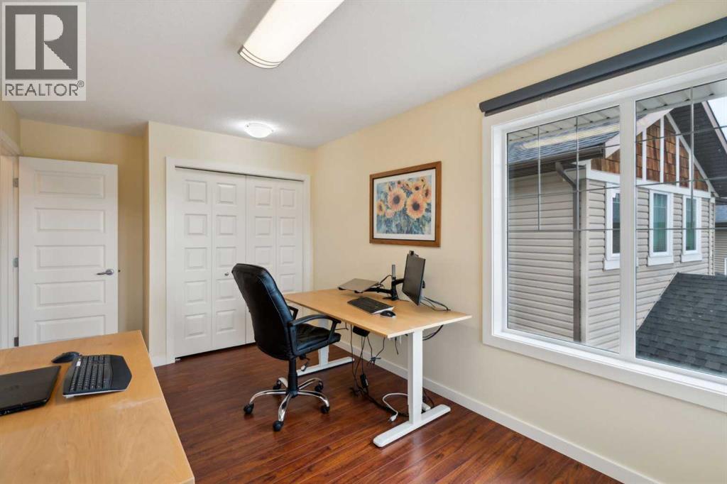 24 Jumping Pound Link, Cochrane, Alberta  T4C 0K4 - Photo 24 - A2239737