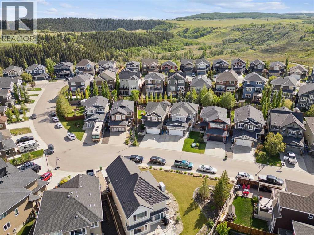 24 Jumping Pound Link, Cochrane, Alberta  T4C 0K4 - Photo 3 - A2239737