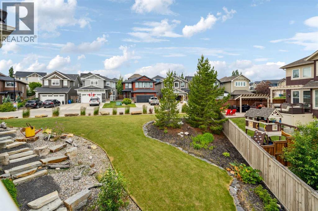 24 Jumping Pound Link, Cochrane, Alberta  T4C 0K4 - Photo 6 - A2239737