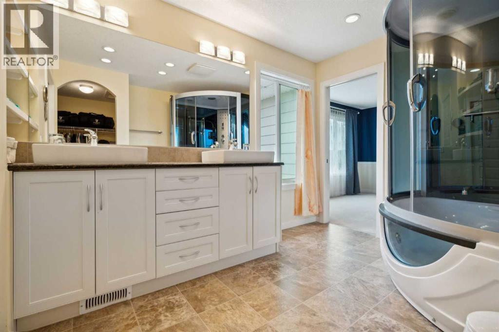 24 Jumping Pound Link, Cochrane, Alberta  T4C 0K4 - Photo 20 - A2239737