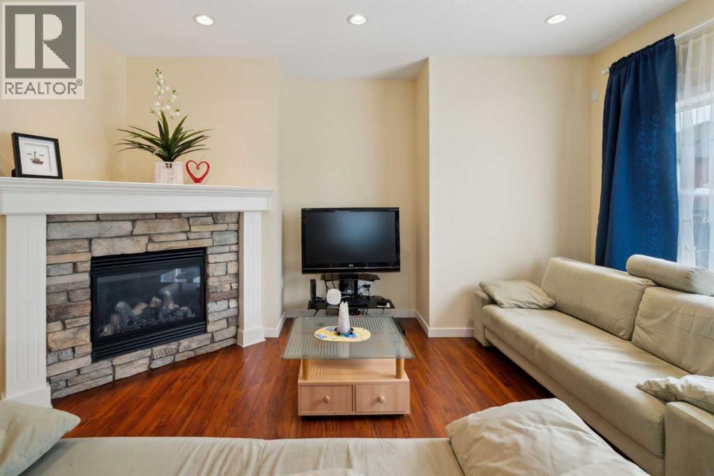 24 Jumping Pound Link, Cochrane, Alberta  T4C 0K4 - Photo 15 - A2239737