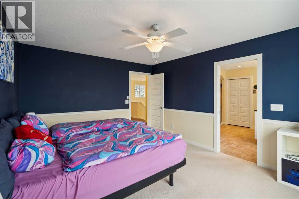 24 Jumping Pound Link, Cochrane, Alberta  T4C 0K4 - Photo 18 - A2239737