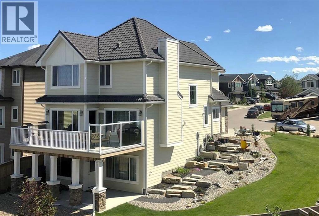 24 Jumping Pound Link, Cochrane, Alberta  T4C 0K4 - Photo 2 - A2239737