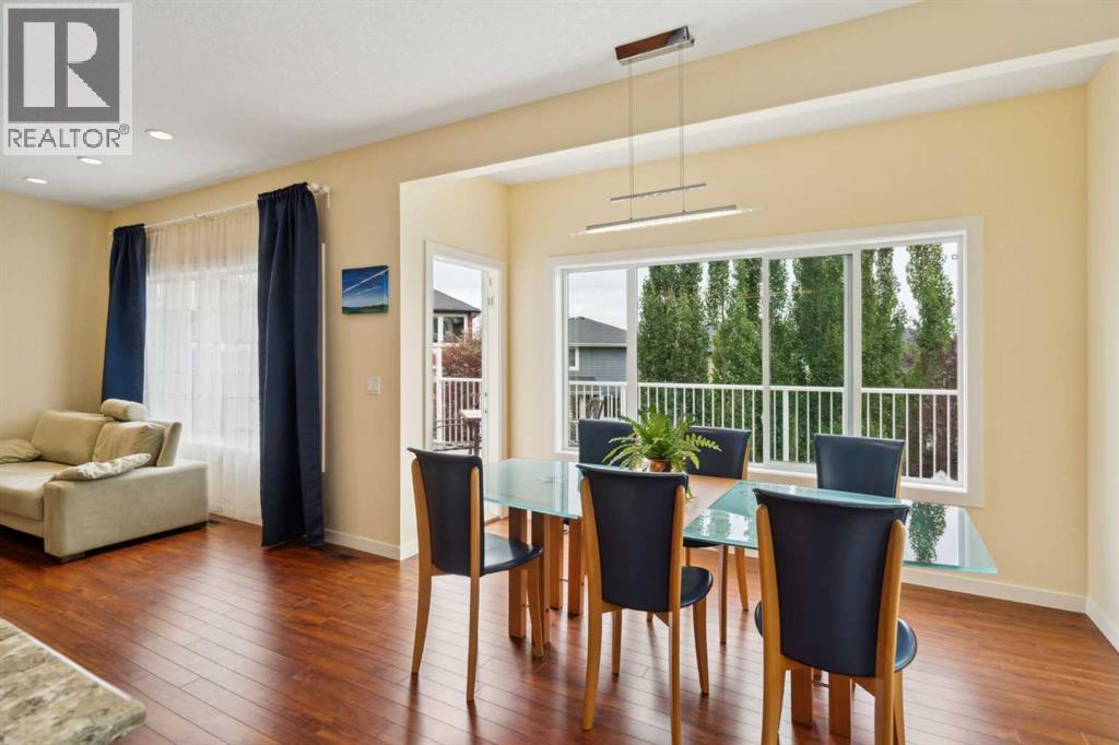 24 Jumping Pound Link, Cochrane, Alberta  T4C 0K4 - Photo 14 - A2239737