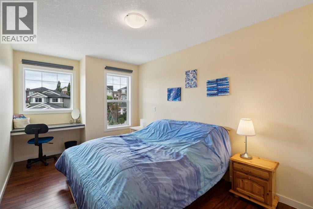 24 Jumping Pound Link, Cochrane, Alberta  T4C 0K4 - Photo 25 - A2239737