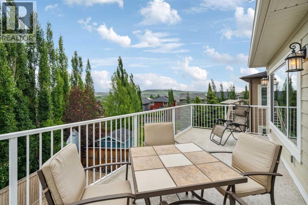 24 Jumping Pound Link, Cochrane, Alberta  T4C 0K4 - Photo 7 - A2239737