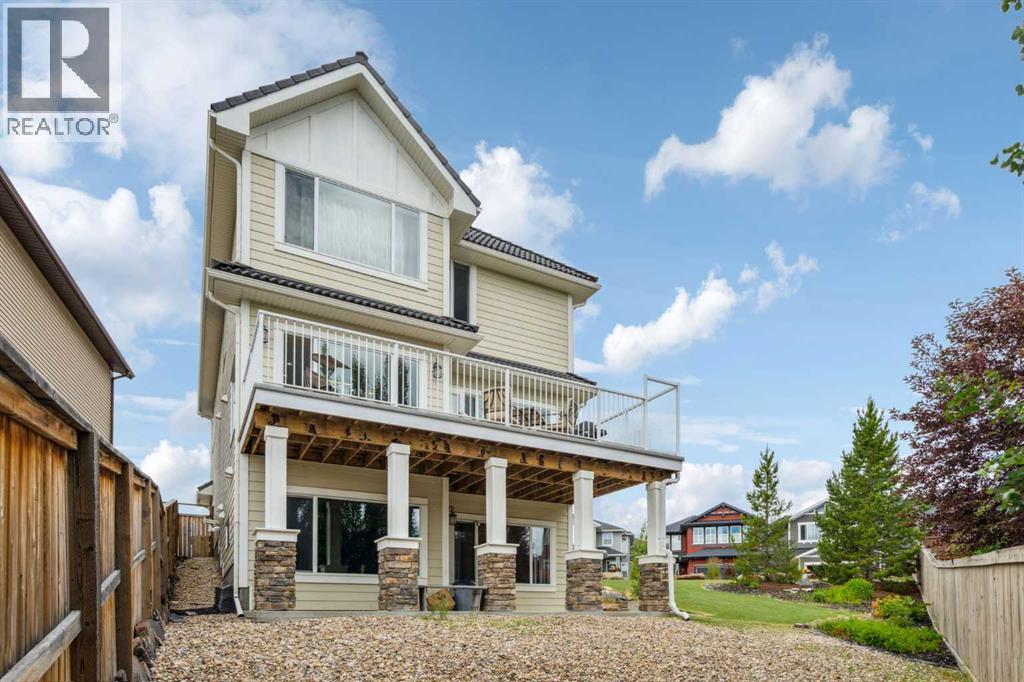 24 Jumping Pound Link, Cochrane, Alberta  T4C 0K4 - Photo 36 - A2239737