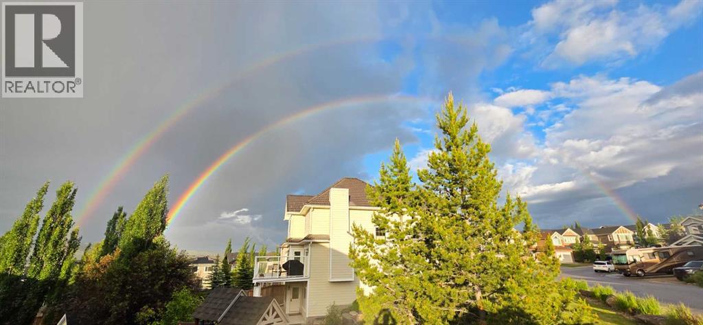 24 Jumping Pound Link, Cochrane, Alberta  T4C 0K4 - Photo 42 - A2239737