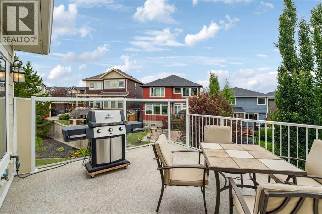 24 Jumping Pound Link, Cochrane, Alberta  T4C 0K4 - Photo 37 - A2239737