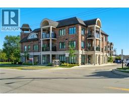 2605 Binbrook Road Unit# 211 532 - Binbrook Municipal, Binbrook, Ca