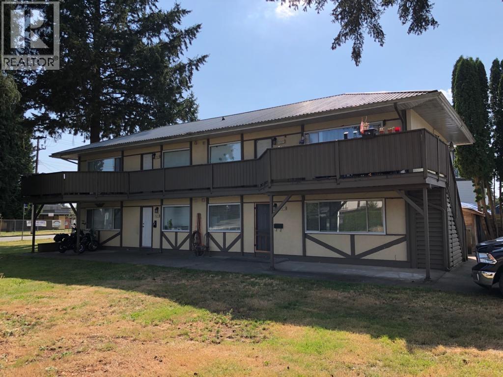 3023 WELLINGTON STREET, Port Coquitlam, British Columbia