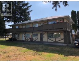 3023 WELLINGTON STREET, Port Coquitlam, British Columbia